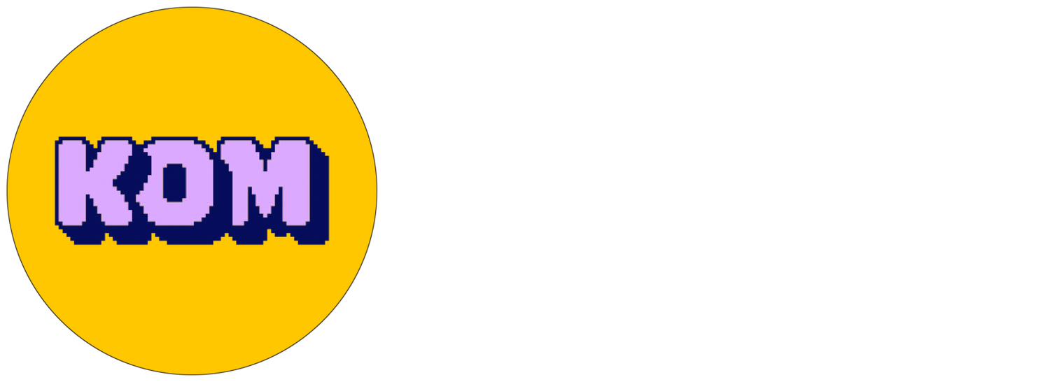 Kicked Out Media  REAL