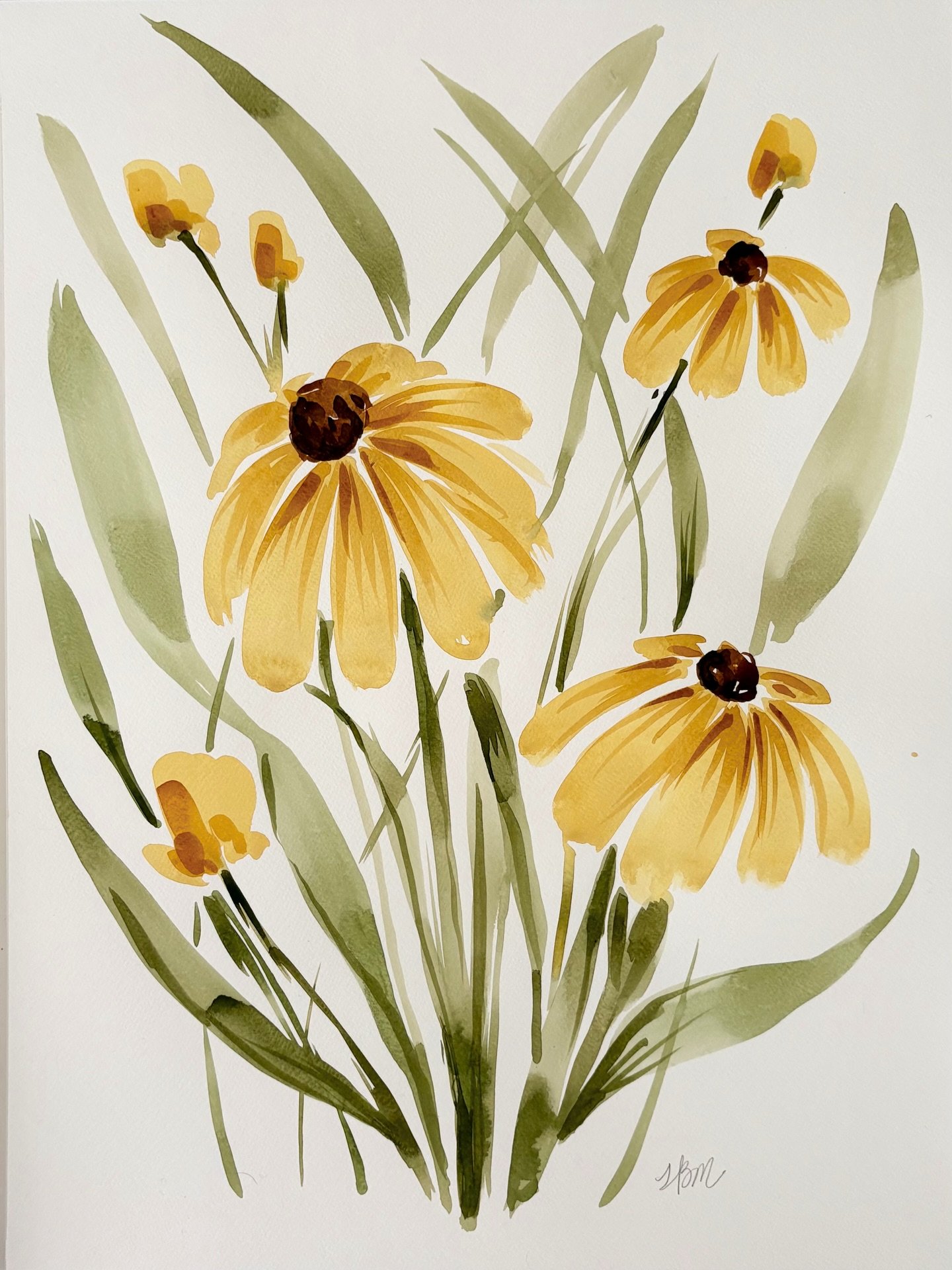 This fun 18 x 24 floral painting and its sister will be available at the Flowery Branch Christmas Market this Thursday- for a seriously good price too! Treat yourself for the holidays or snag the perfect gift🙌🏼

Stop by Downtown Flowery Branch from