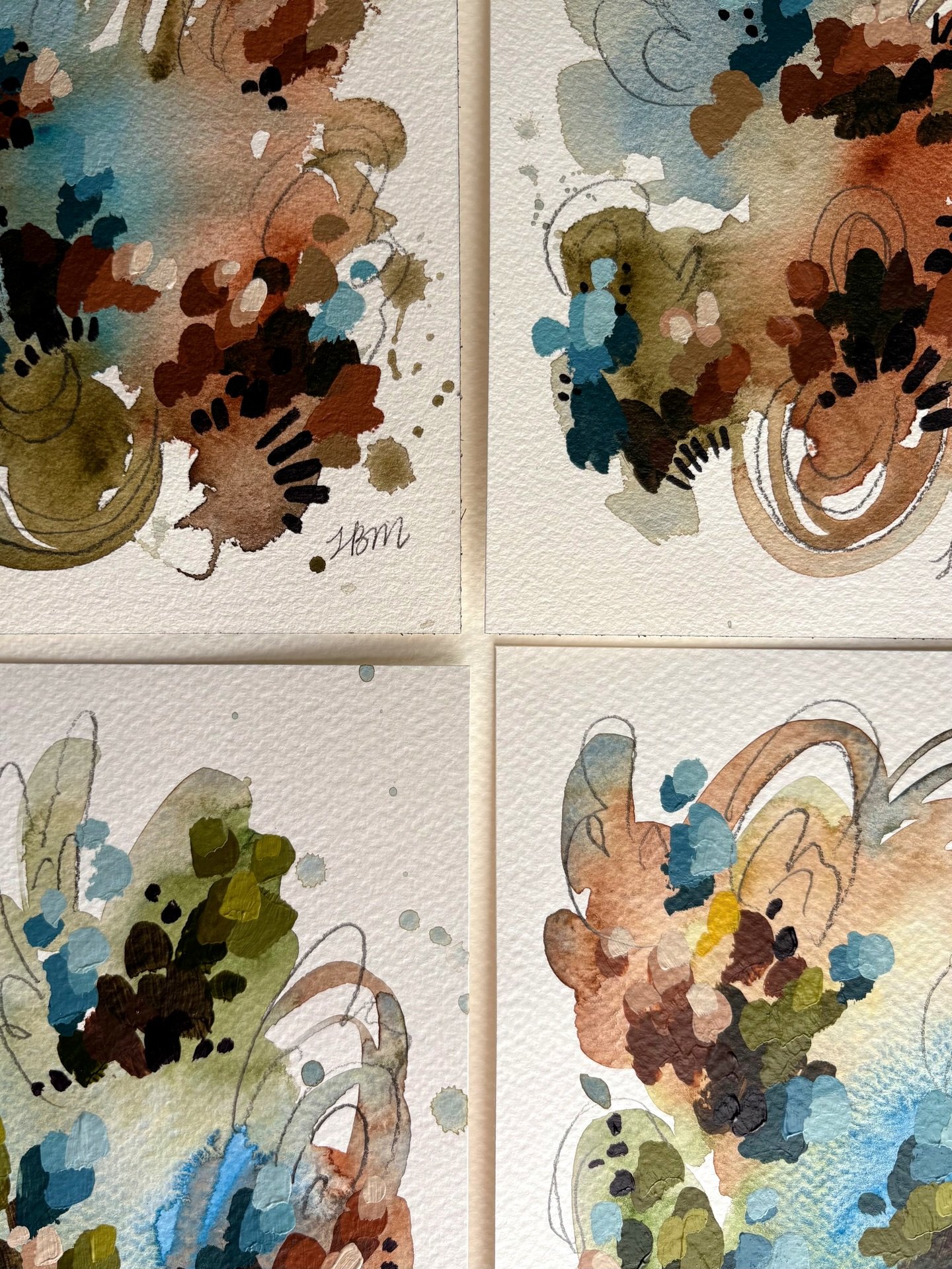 For all my neutral lovers- don&rsquo;t worry, I&rsquo;ve got you covered too✨ Check these out and more at @spotlightonart 

#spotlightonart