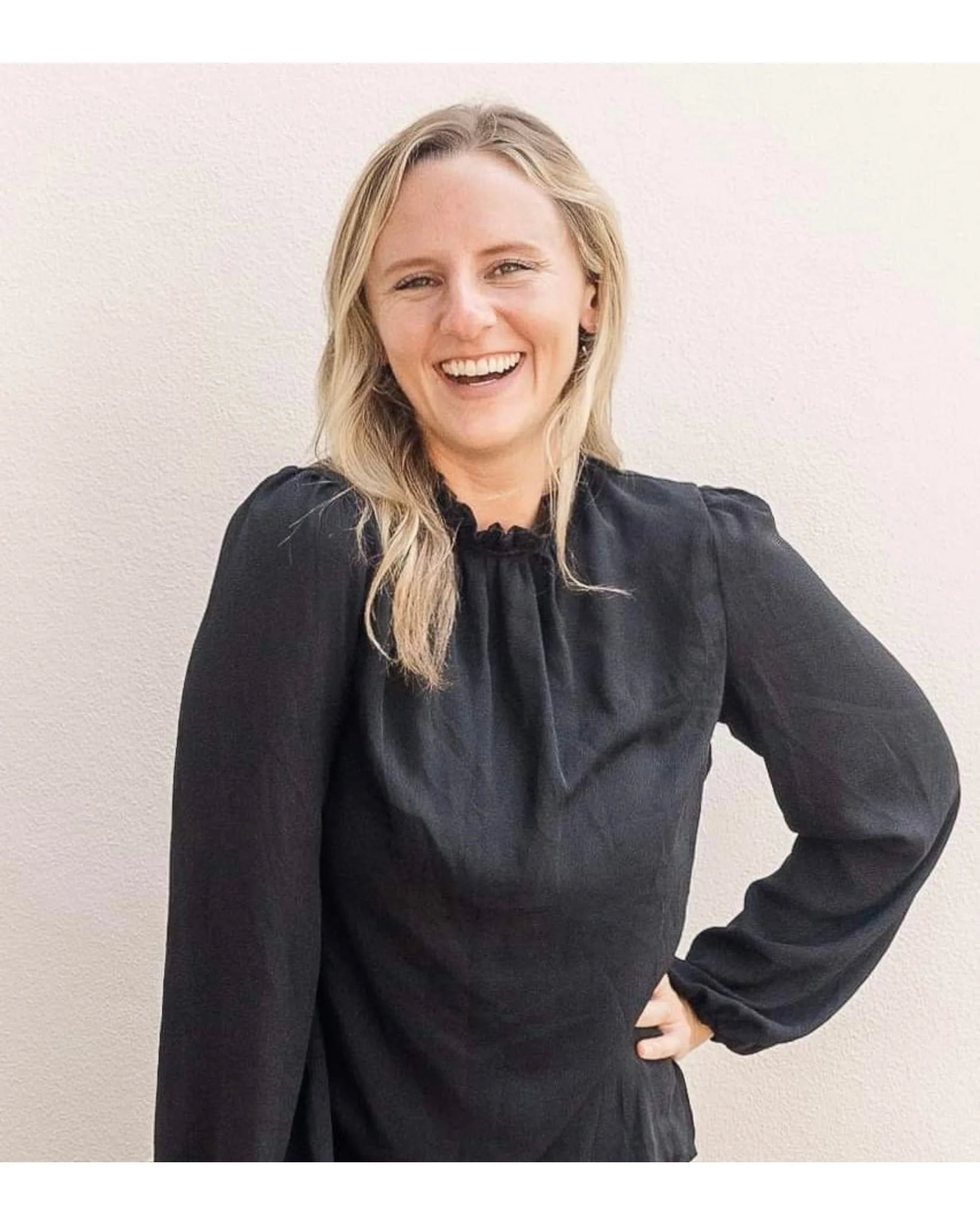 Madeline Key, online Christian counselor