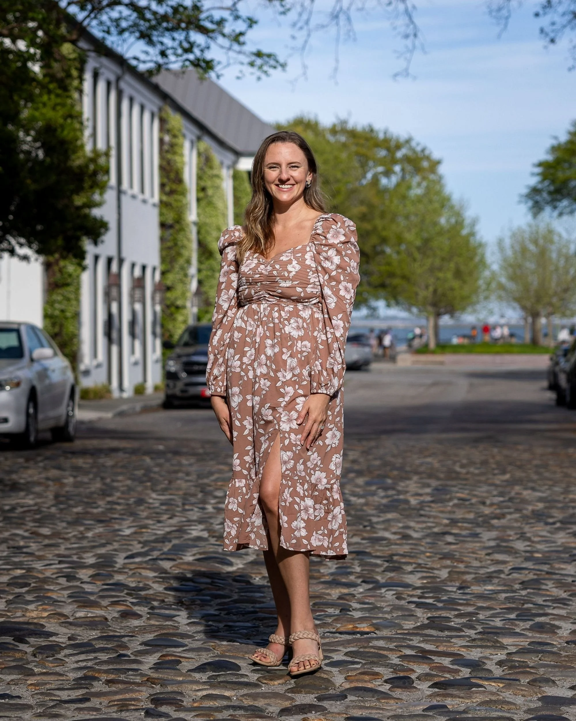 Madeline Key, Christian counselor