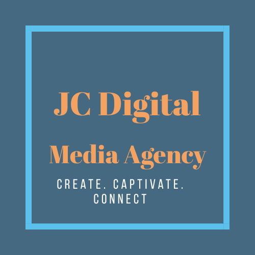 JC Digital Media Agency