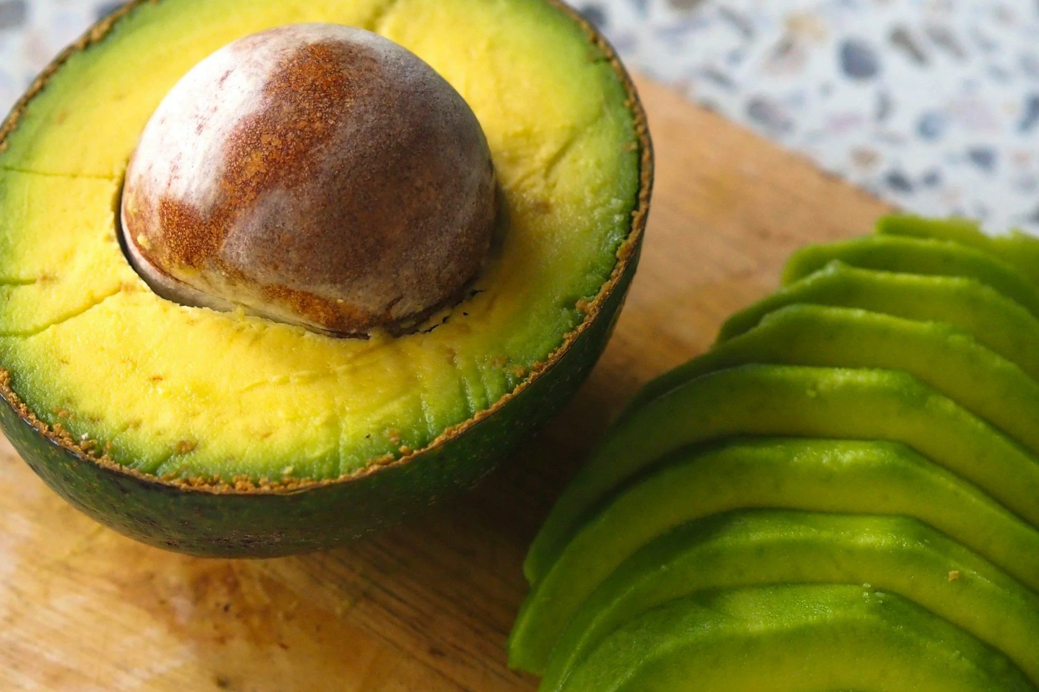 10 Fiber Rich Foods to Add to Your Diet Immediately