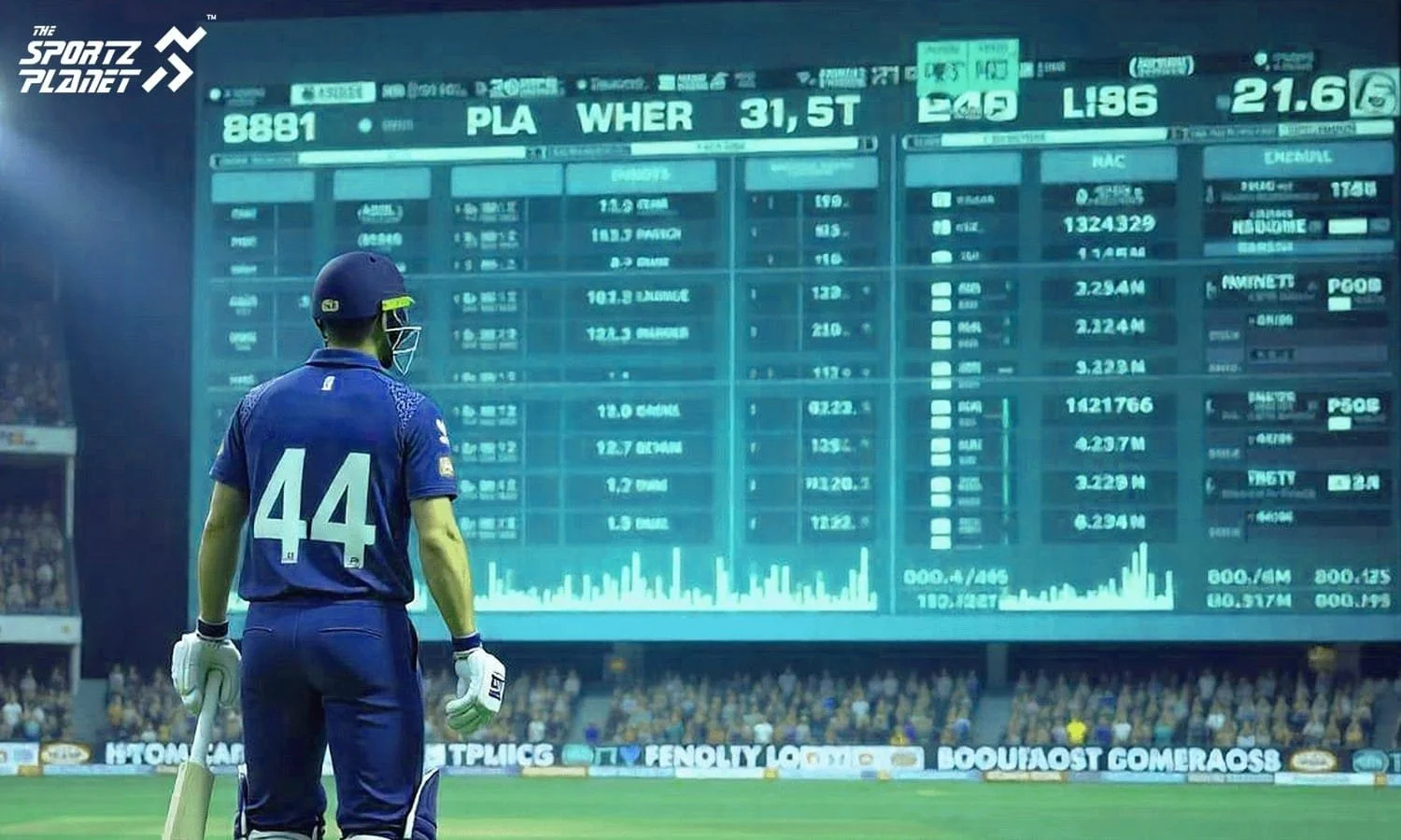 How Technology Is Changing Cricket Practice in Sri Lanka