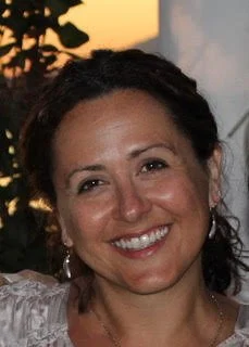 Joanna Durr Headshot