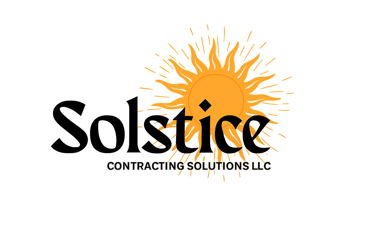 Solstice Contracting Solutions LLC