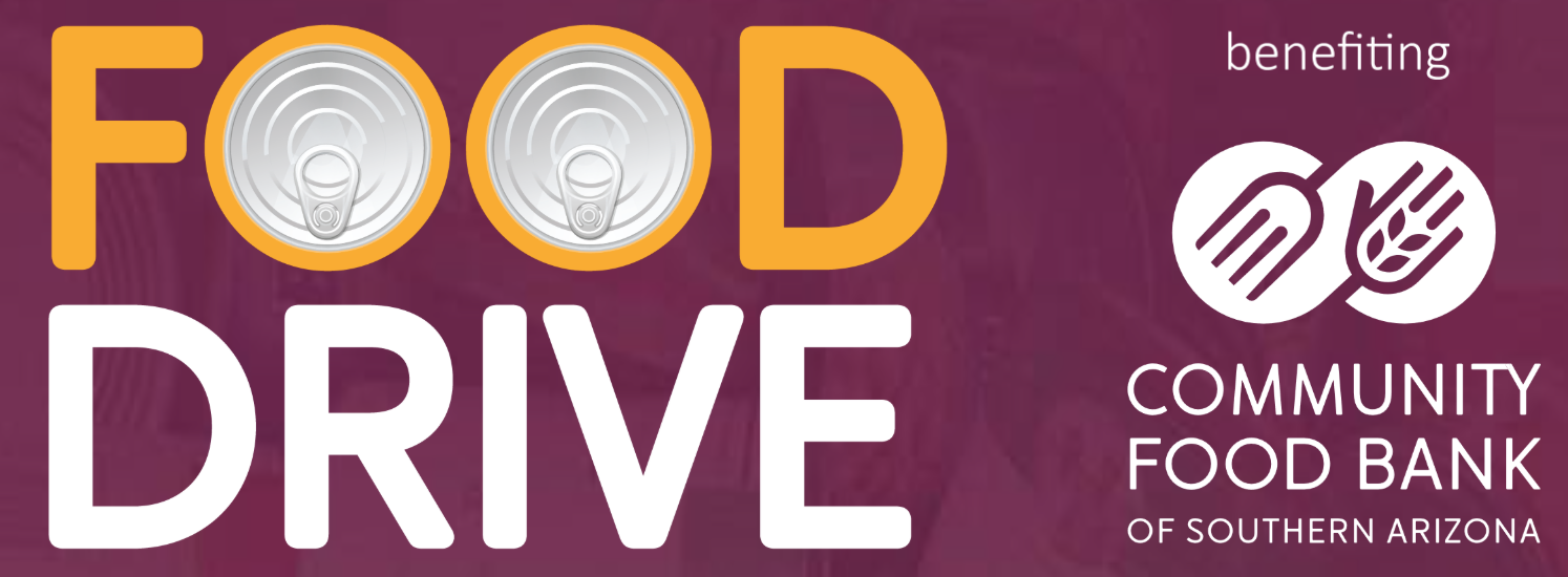 SwiftFold Mobile Laundry is partnering with the Community Food Bank of Southern AZ