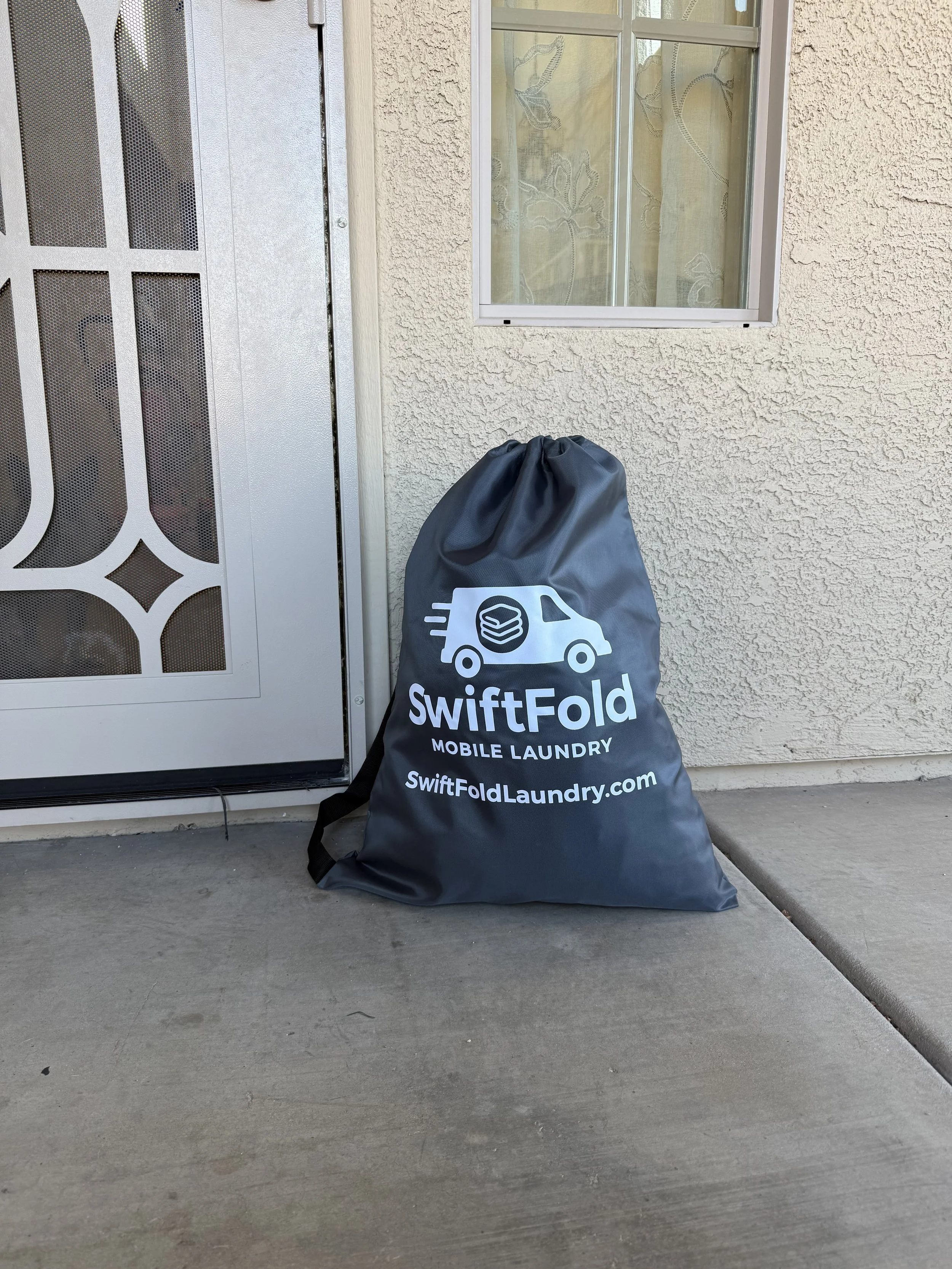 Weekly Laundry Service in Tucson, Marana, Oro Valley &amp; Catalina Foothills