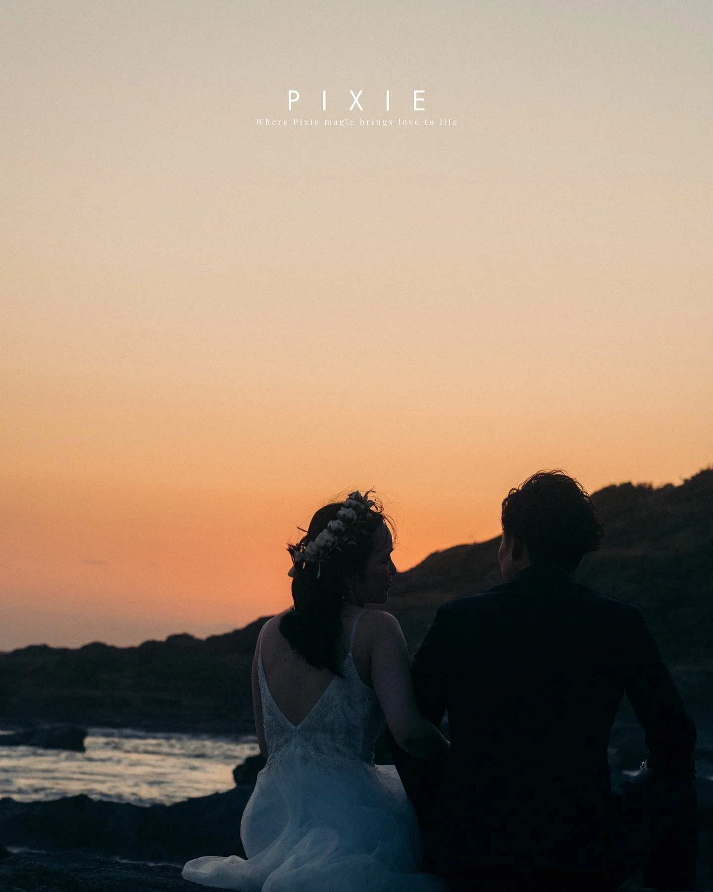 ໒꒱ new open ໒꒱

 - 関東 / 北海道 - 

関東と北海道を拠点に全国で前撮り撮影(動画・写真)を撮影します
PIXIE Weddingです。

お2人の想いに寄り添った
映画のワンシーンのような映像と写真をお届けします。
・
・
・
プランや期間限定クーポンなどは公式LINEよりご確認くださいませ。
皆様の素敵なご縁をお待ちしております ໒꒱
・
・
・
#関東ウェディング 
#オープニングムービー #結婚式ムービー 
#ウェディングムービー #結婚式動画 
#結婚式準備 #