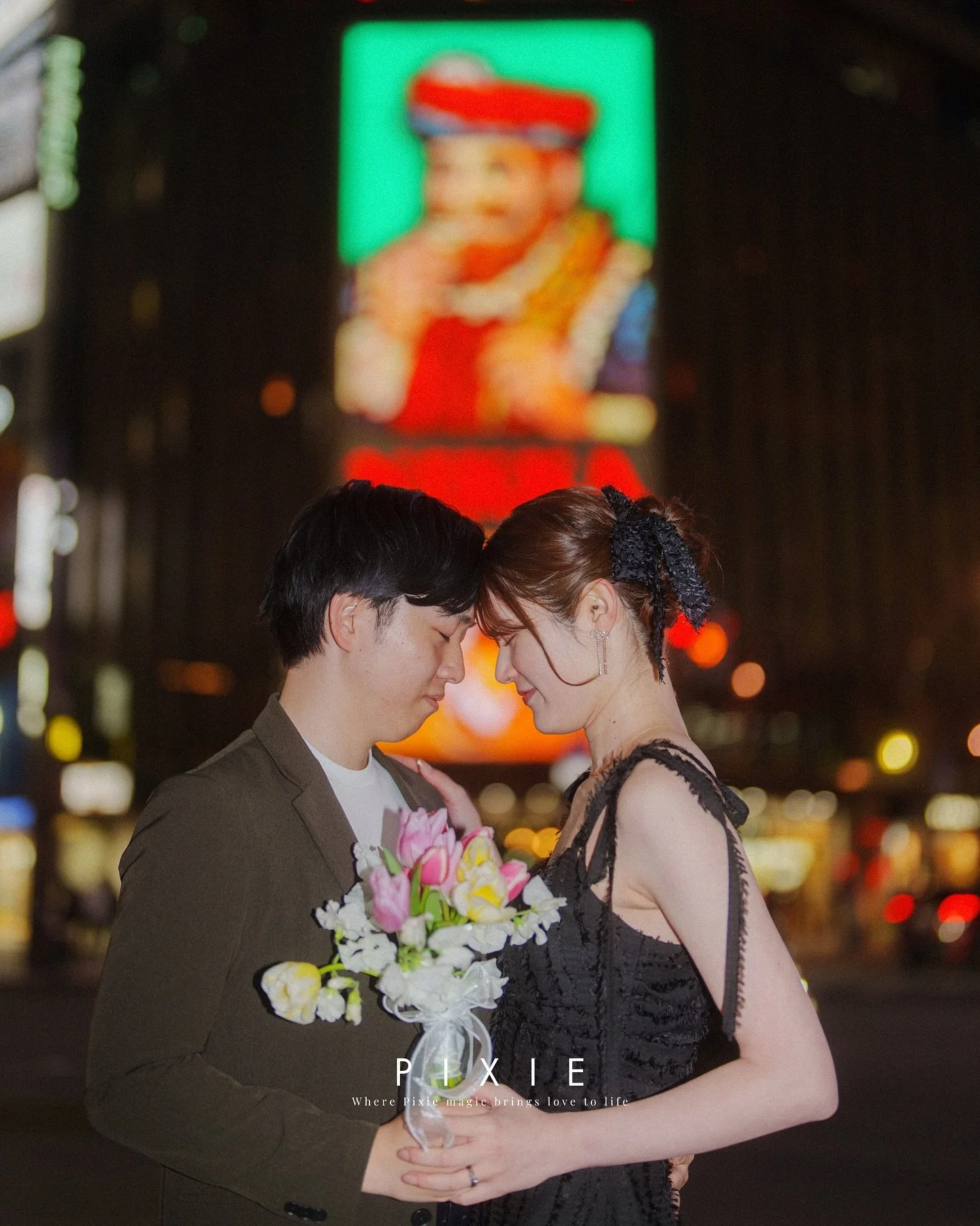 ໒꒱ new open ໒꒱

 - 関東 / 北海道 - 

関東と北海道を拠点に全国で前撮り撮影(動画・写真)を撮影します
PIXIE Weddingです。

お2人の想いに寄り添った
映画のワンシーンのような映像と写真をお届けします。
・
・
・
プランや期間限定クーポンなどは公式LINEよりご確認くださいませ。
皆様の素敵なご縁をお待ちしております ໒꒱
・
・
・
#北海道ウェディング 
#オープニングムービー #結婚式ムービー 
#ウェディングムービー #結婚式動画 
#結婚式準備 