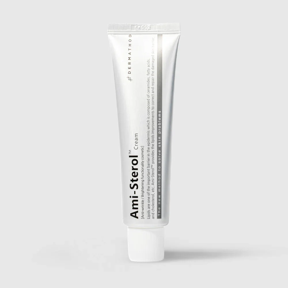 Dermathod Ami-Sterol Cream