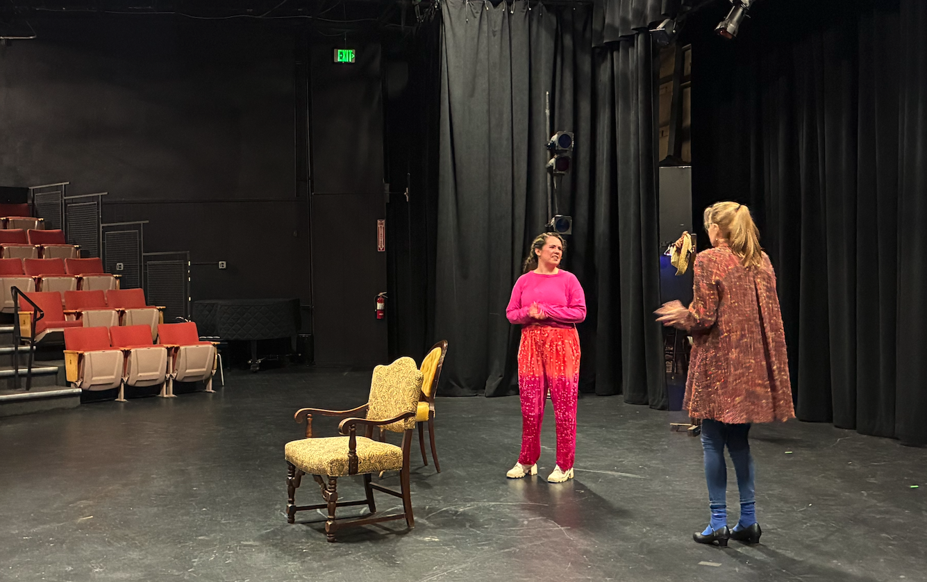 Bennington Theater Opens 2026 Season with&nbsp;A Doll’s House, Part 2