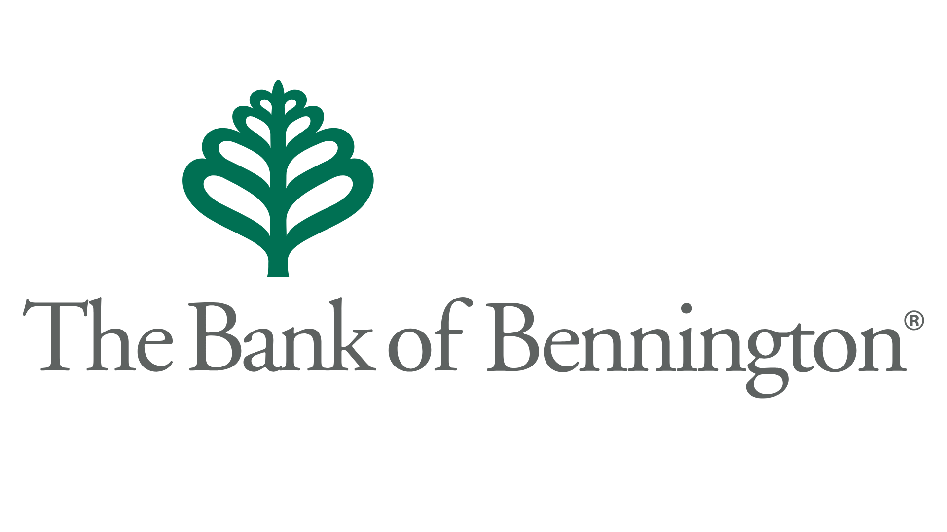 Sponsors at BENNINGTON THEATER