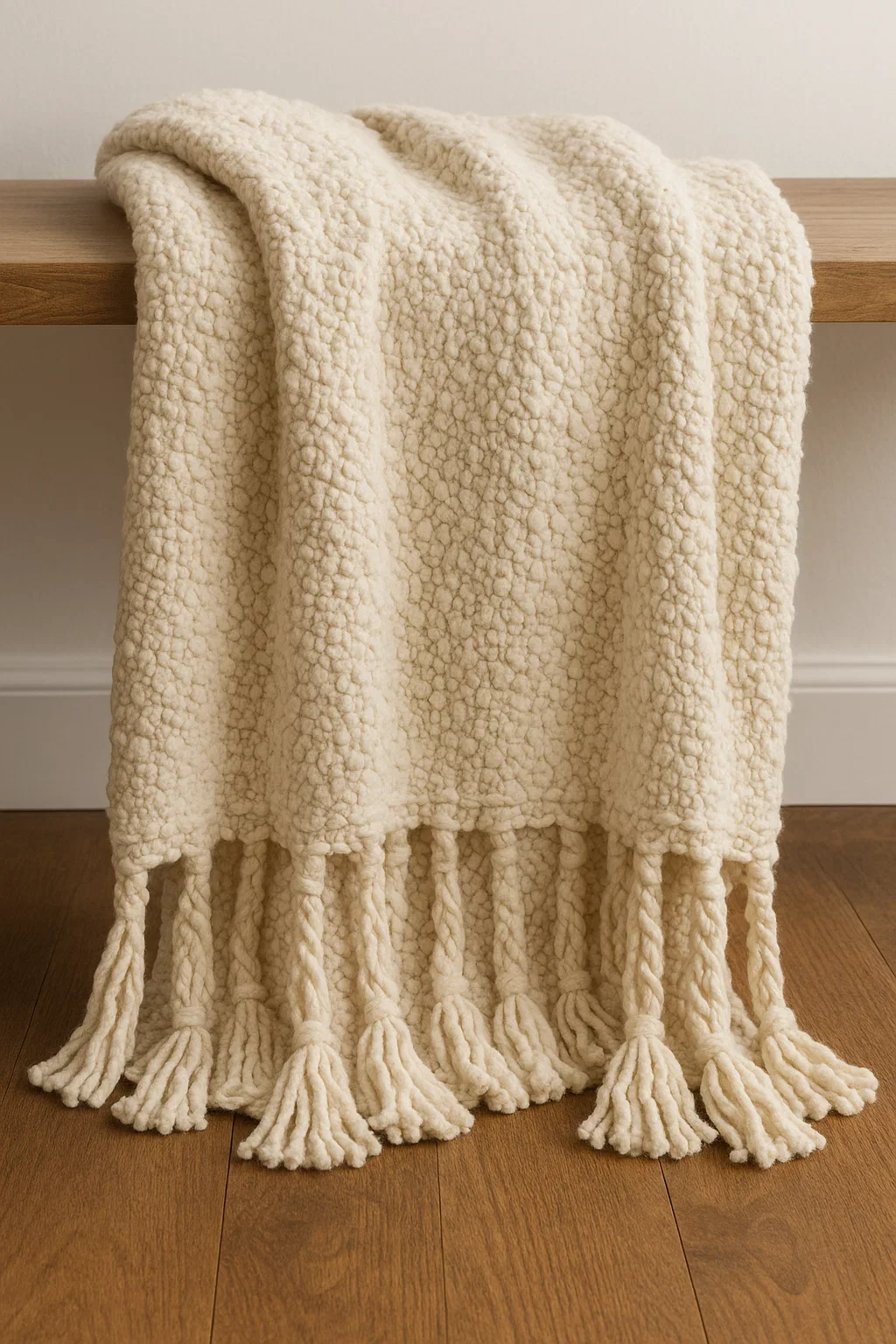 cream textured boucle throw 9-21-25.webp