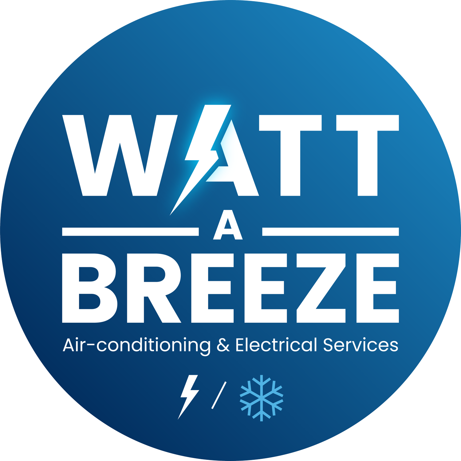 Watt A Breeze Pty Ltd.