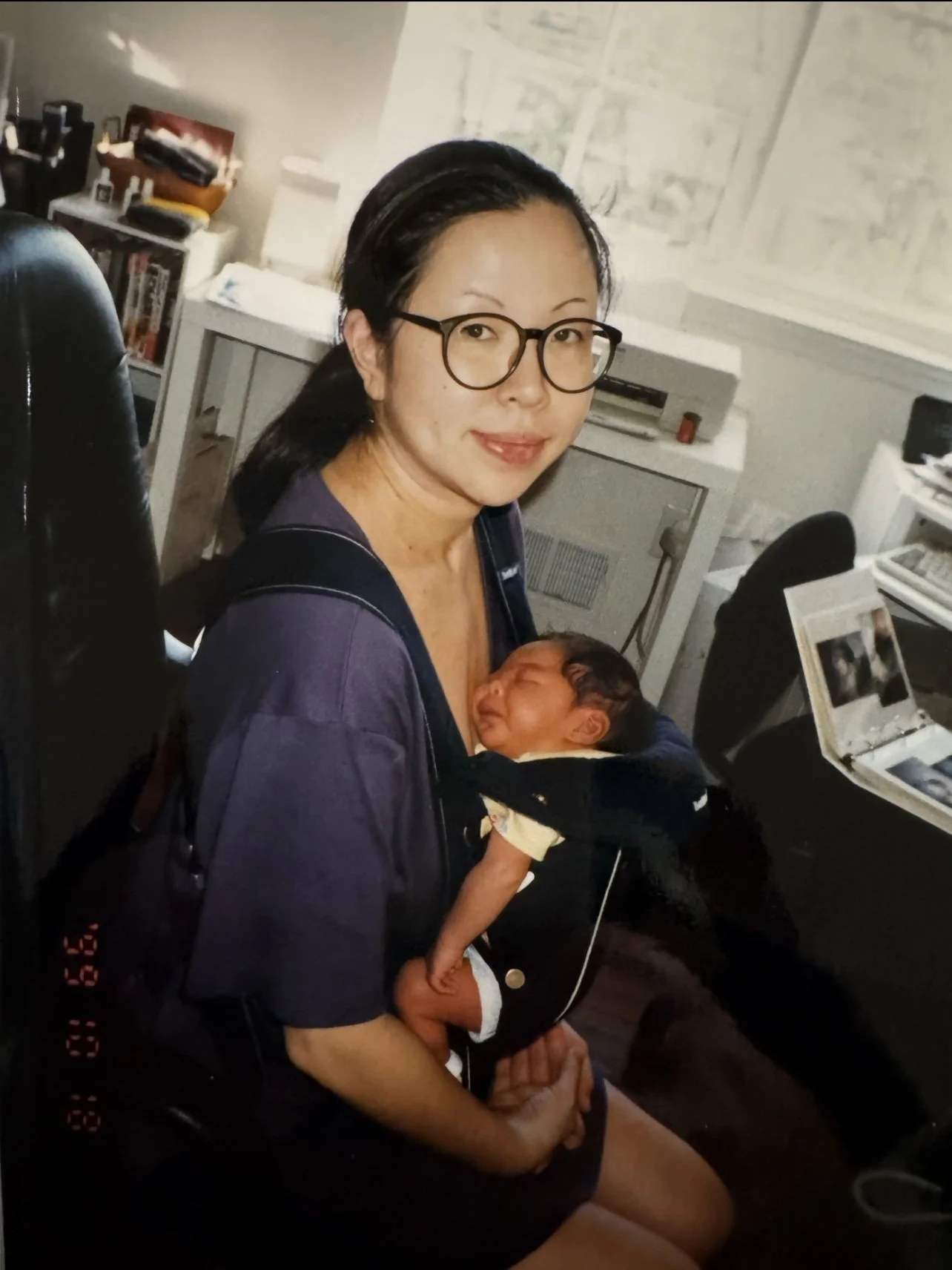 From Mother To Daughter: What It’s Like Working in a Family-Run Business