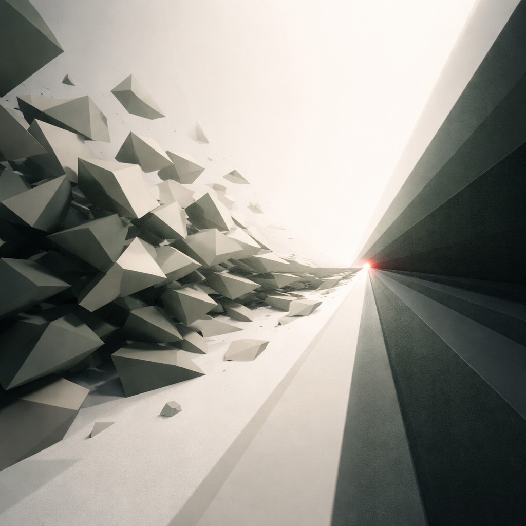 Don’t Start With the Tool