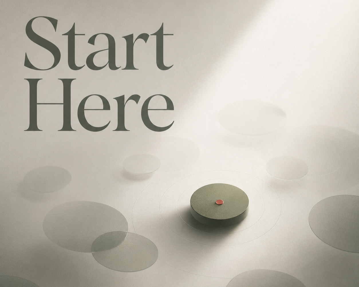 What I Ask Every Leadership Team in the First 30 Minutes