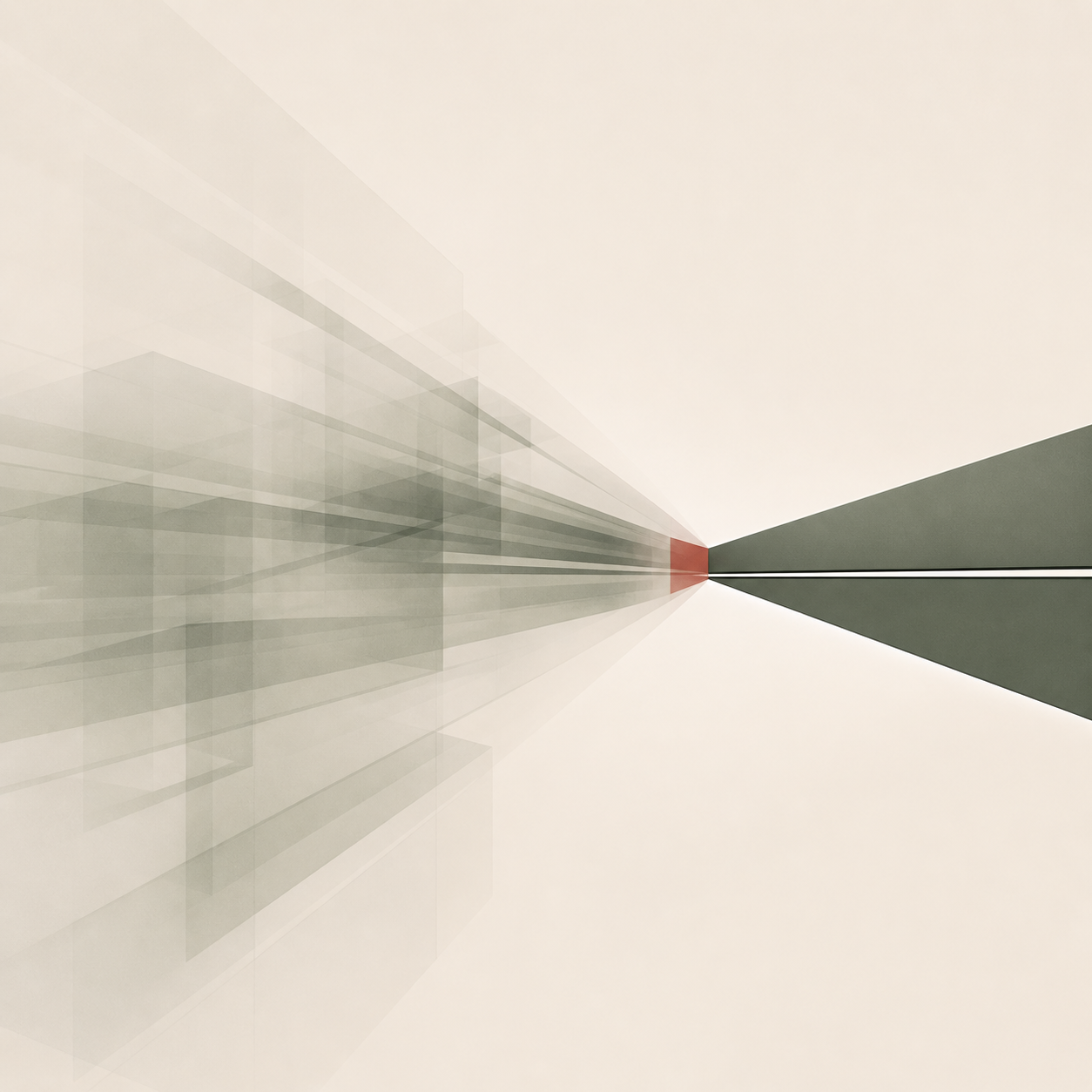 Why Thinking Before Doing Matters More Than Ever in AI