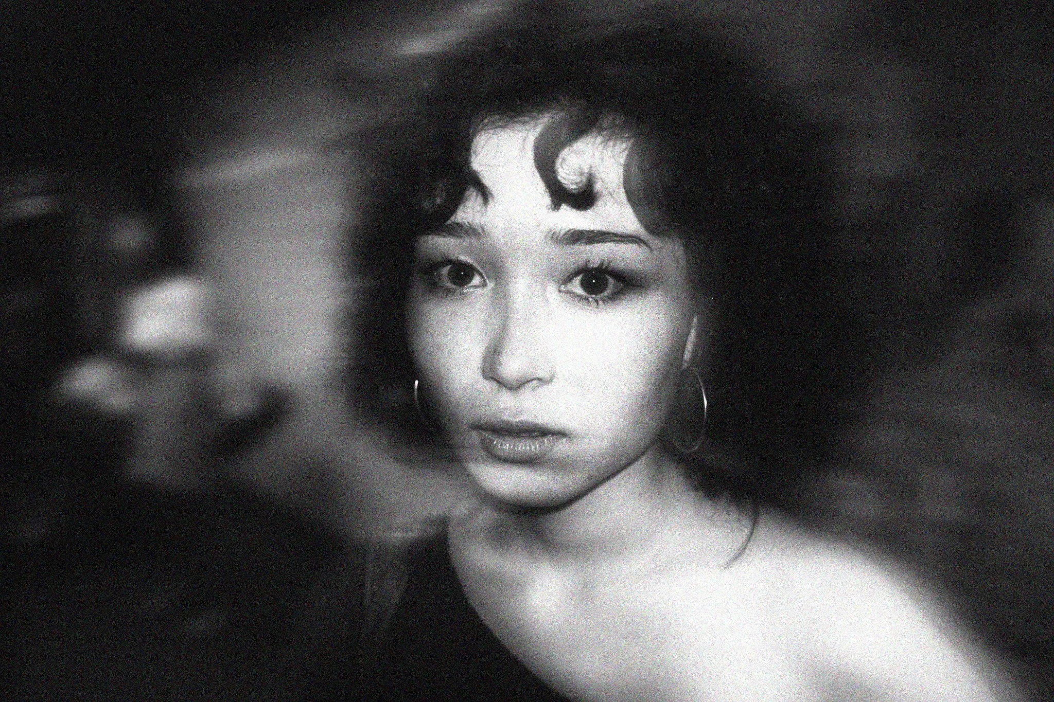 her name was new york