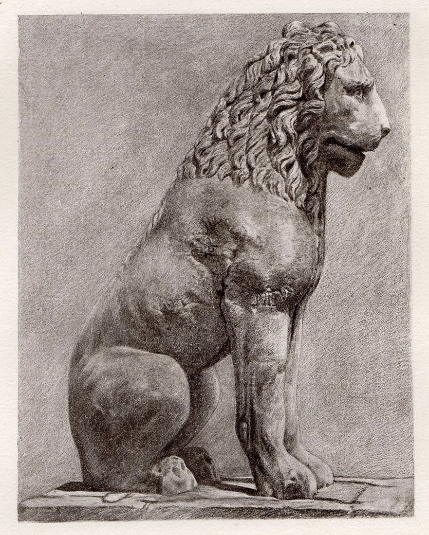 Of Cat’s Blood and Lion Skins: The Difficult and Grotesque Items of the Grimoires