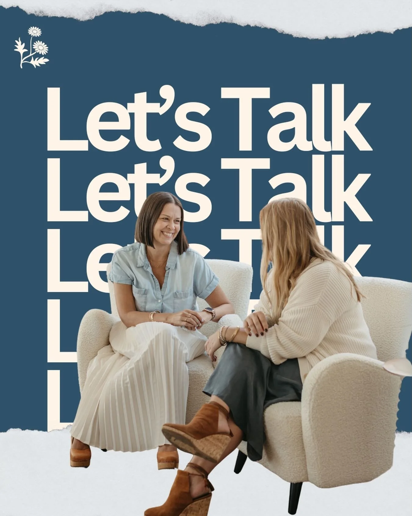 Questions? Curiosities? Interested in scheduling or hearing more about what we are offering? We&rsquo;re now scheduling individual and small group sessions through summer and will be releasing dates for our summer group journey shortly! Let&rsquo;s c