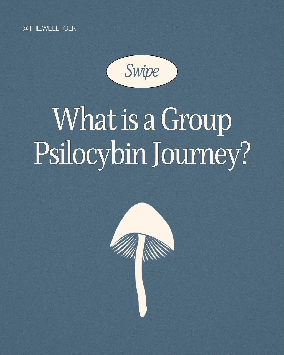 Curious about what goes on in a group psilocybin journey? We have openings for a group journey coming up at the end of June if you are interested!
.
.
.
#grouppsilocybin #oregonpsilocybin #psilocybinassistedtherapy