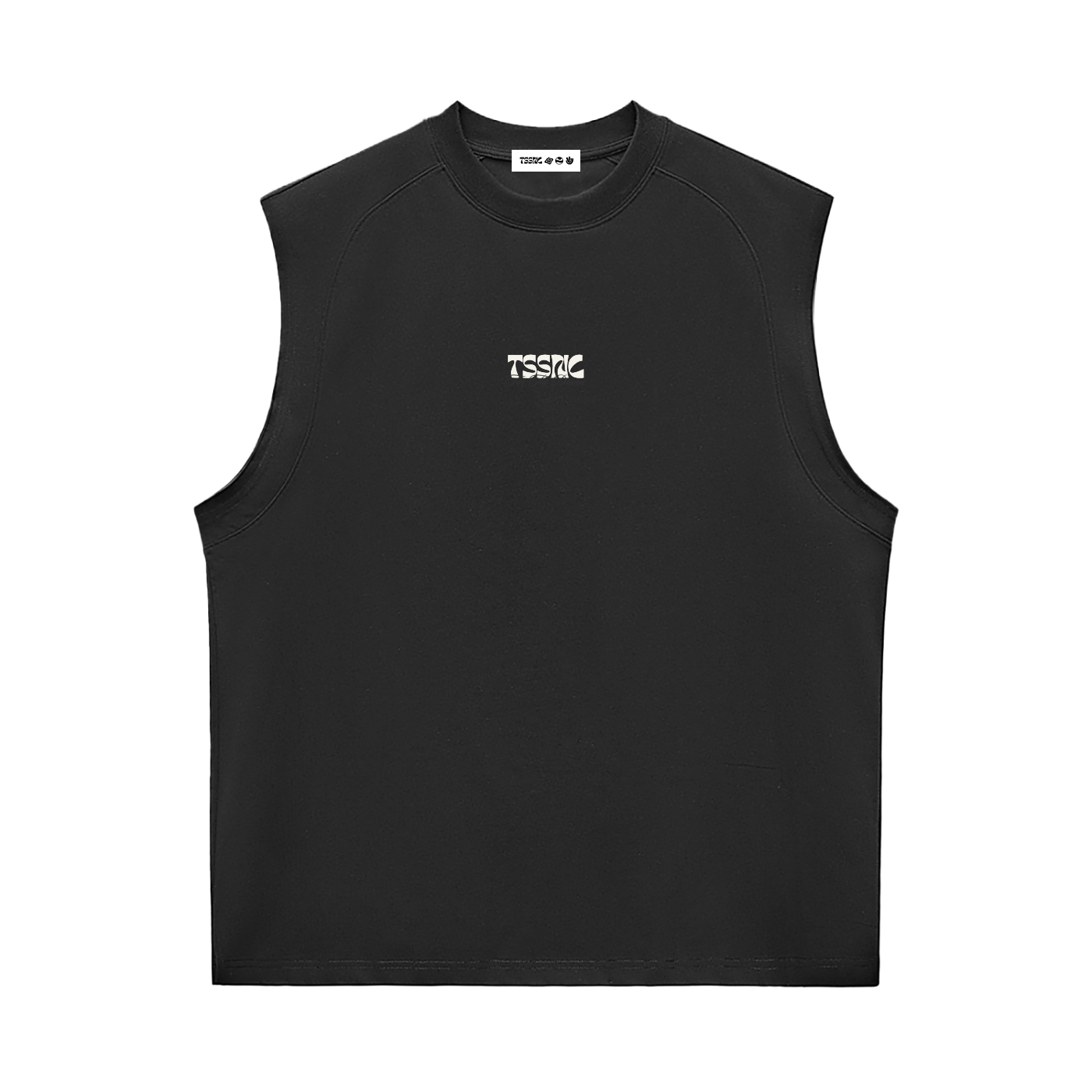 TSSNC - FOR THE DRIVEN TANK