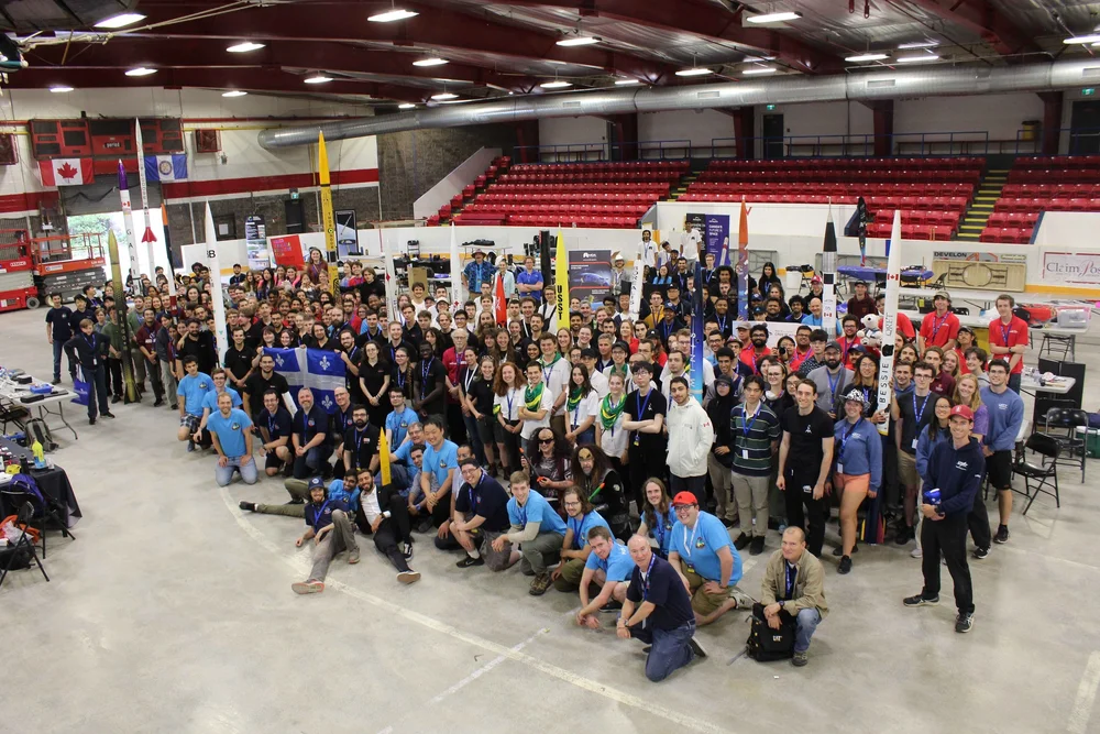 Launch Canada Challenge