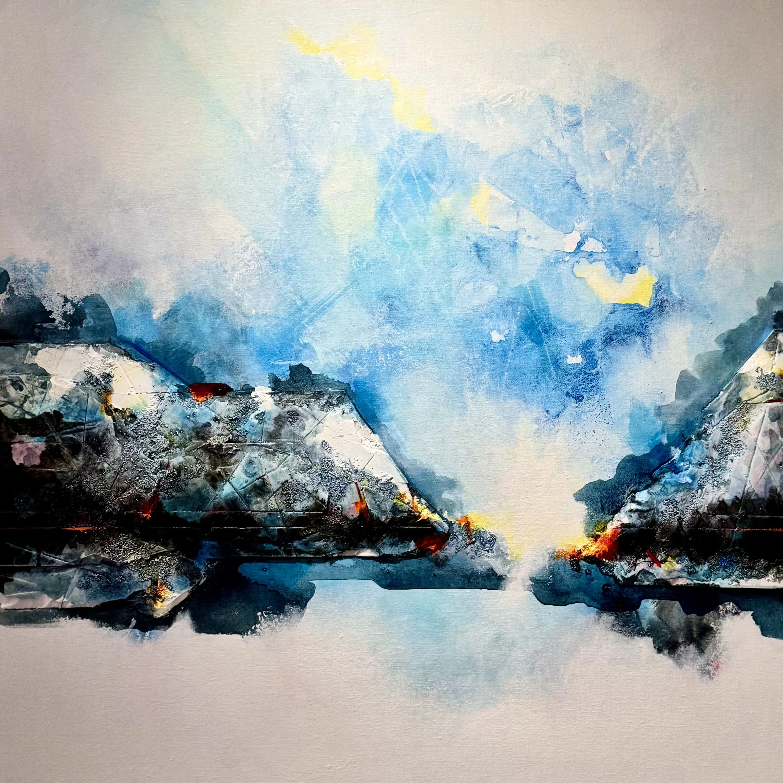 Antartica ¦ 100x100cm.jpeg