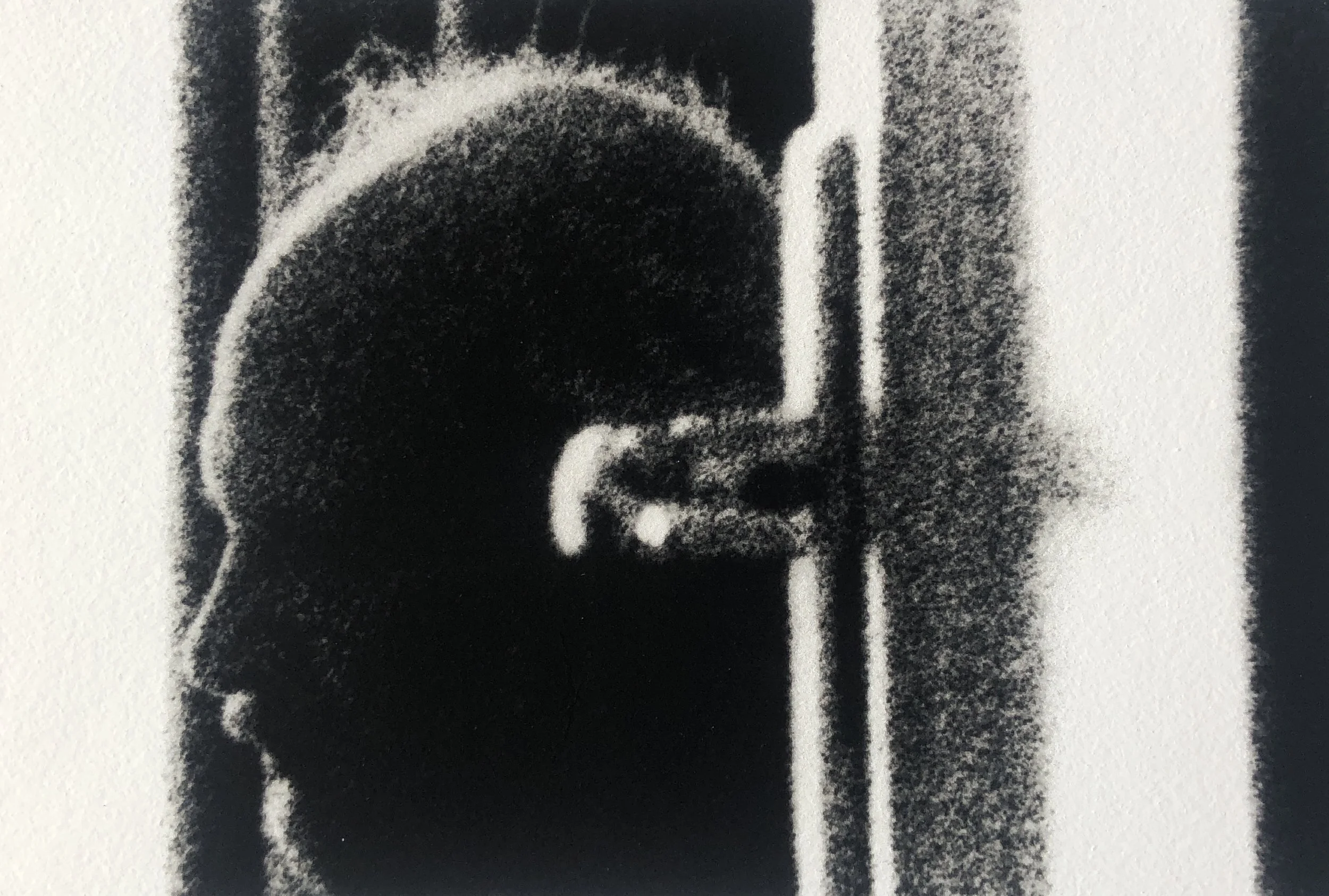From figuration to abstraction