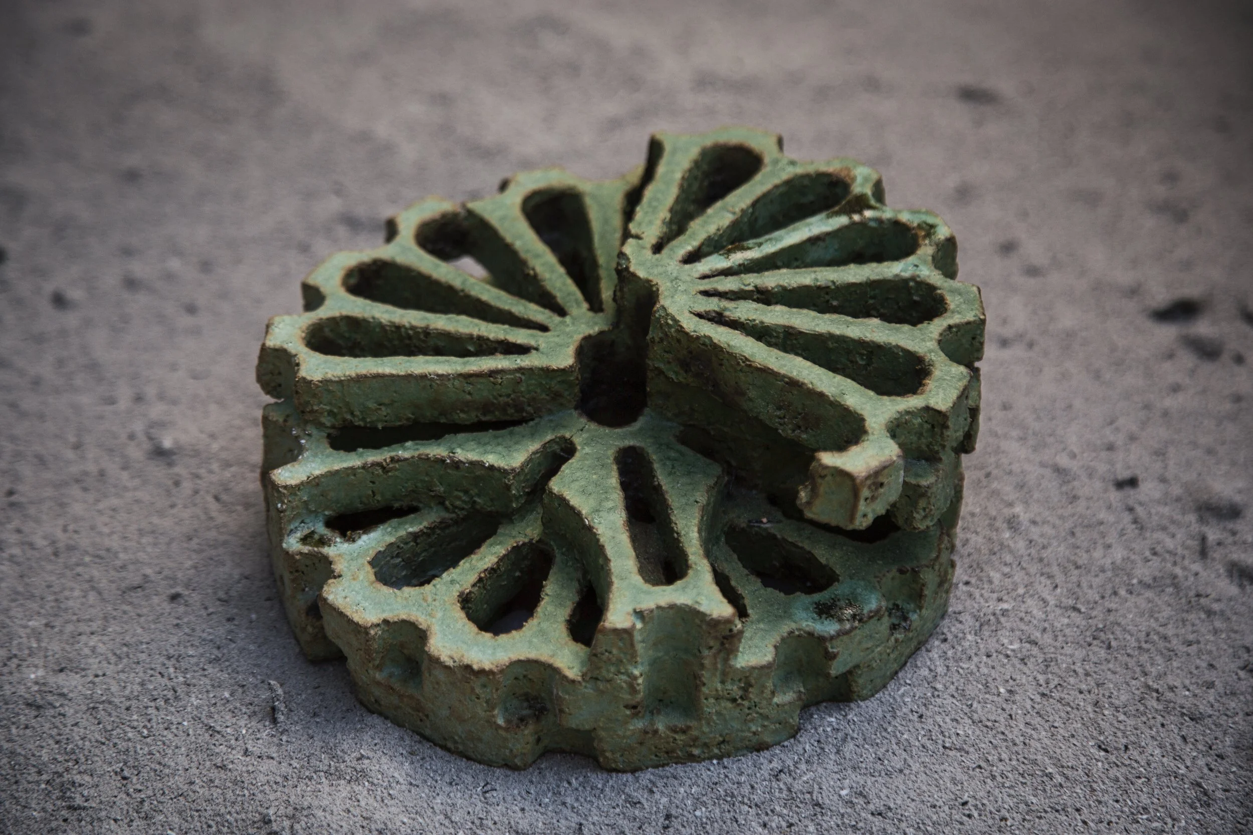 Cog/machine/unknown 4