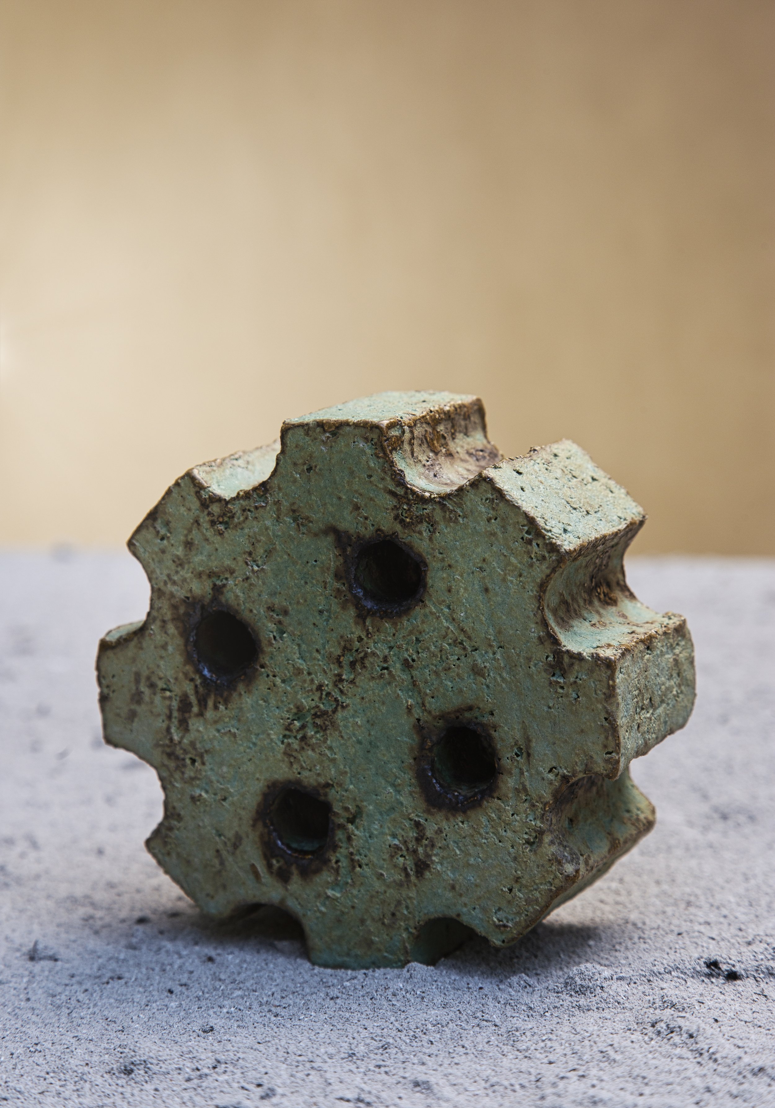 Cog/machine/unknown 3