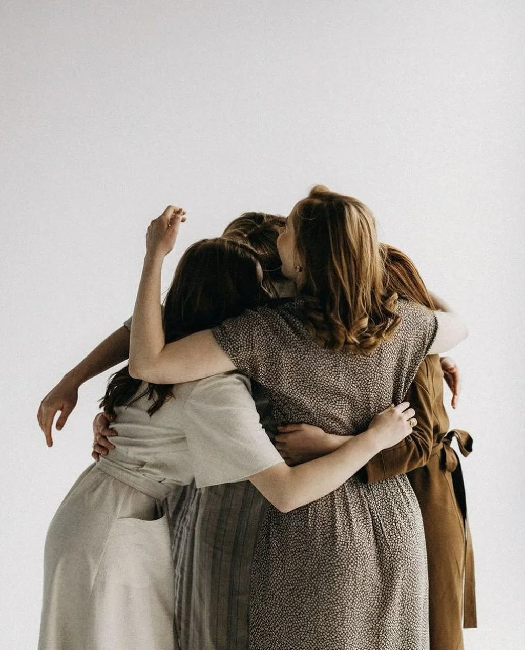 Sometimes all we need is to be held &mdash; seen, heard, and reminded we&rsquo;re not alone. 

#LumiraCollaborative #HealingInConnection #MentalHealthAwareness #RecoveryJourney