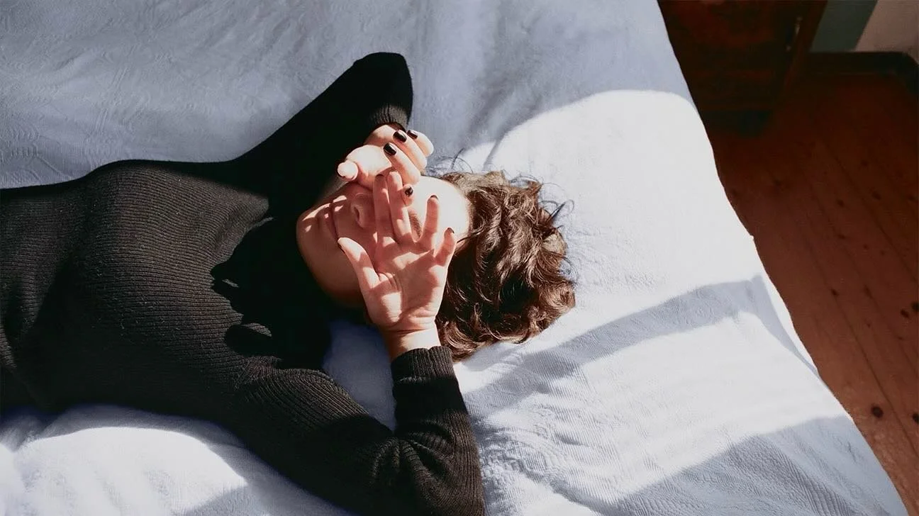 When exhaustion speaks louder than motivation, it&rsquo;s okay to listen. &lrm;

Stillness can be healing too.

#LumiraCollaborative #RestIsRecovery #HealingJourney #WellnessSupport