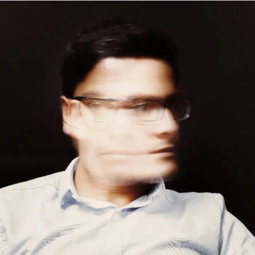 When your mind feels like it's moving faster than your body can keep up &mdash; pause.

Your experience is real. Your nervous system is speaking.

Healing isn't about forcing stillness &mdash; it's about learning to meet the motion with support, skil