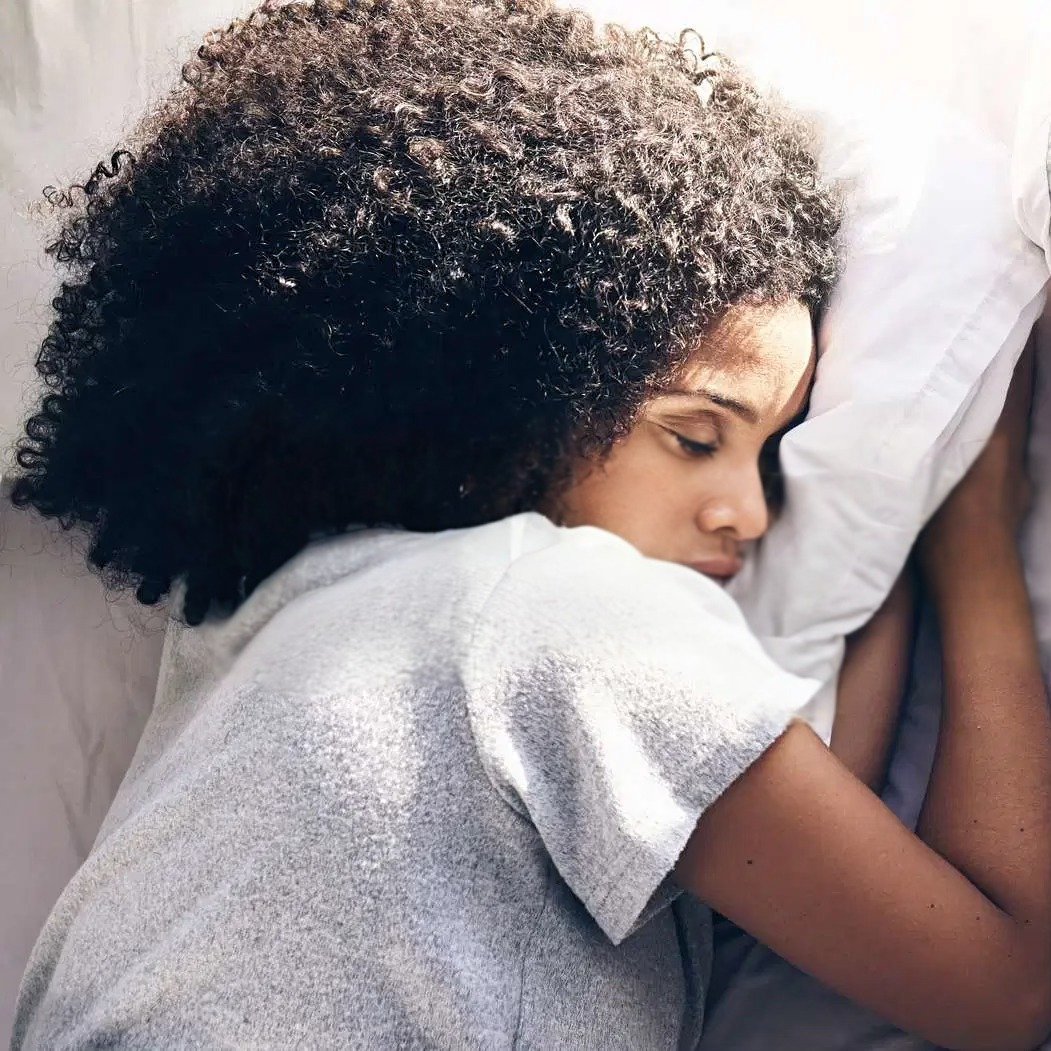 If you&rsquo;ve ever cried because you were tired&hellip; you&rsquo;re not alone.

Good sleep isn&rsquo;t a reward &mdash; it&rsquo;s a foundation.

Give yourself the gift of slowing down tonight.

#SleepHygiene #NervousSystemCare #HolisticMentalHeal