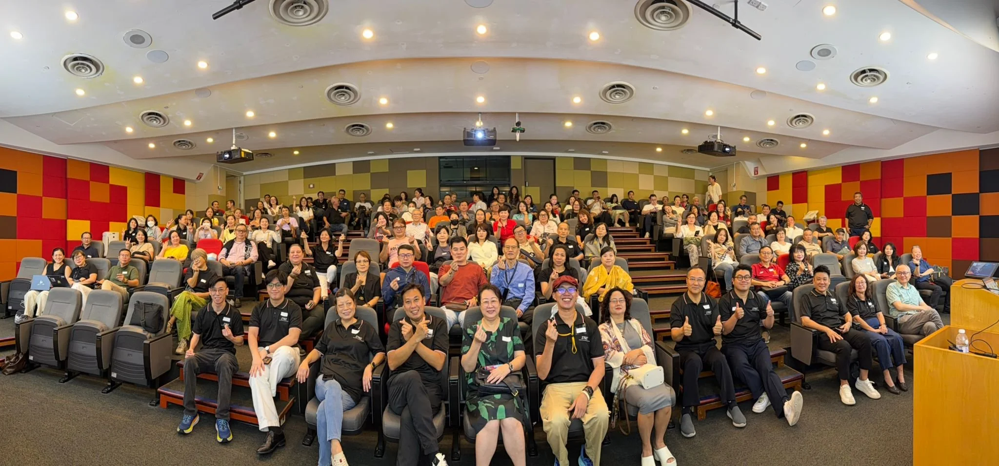 2L2D Briefing in Mandarin