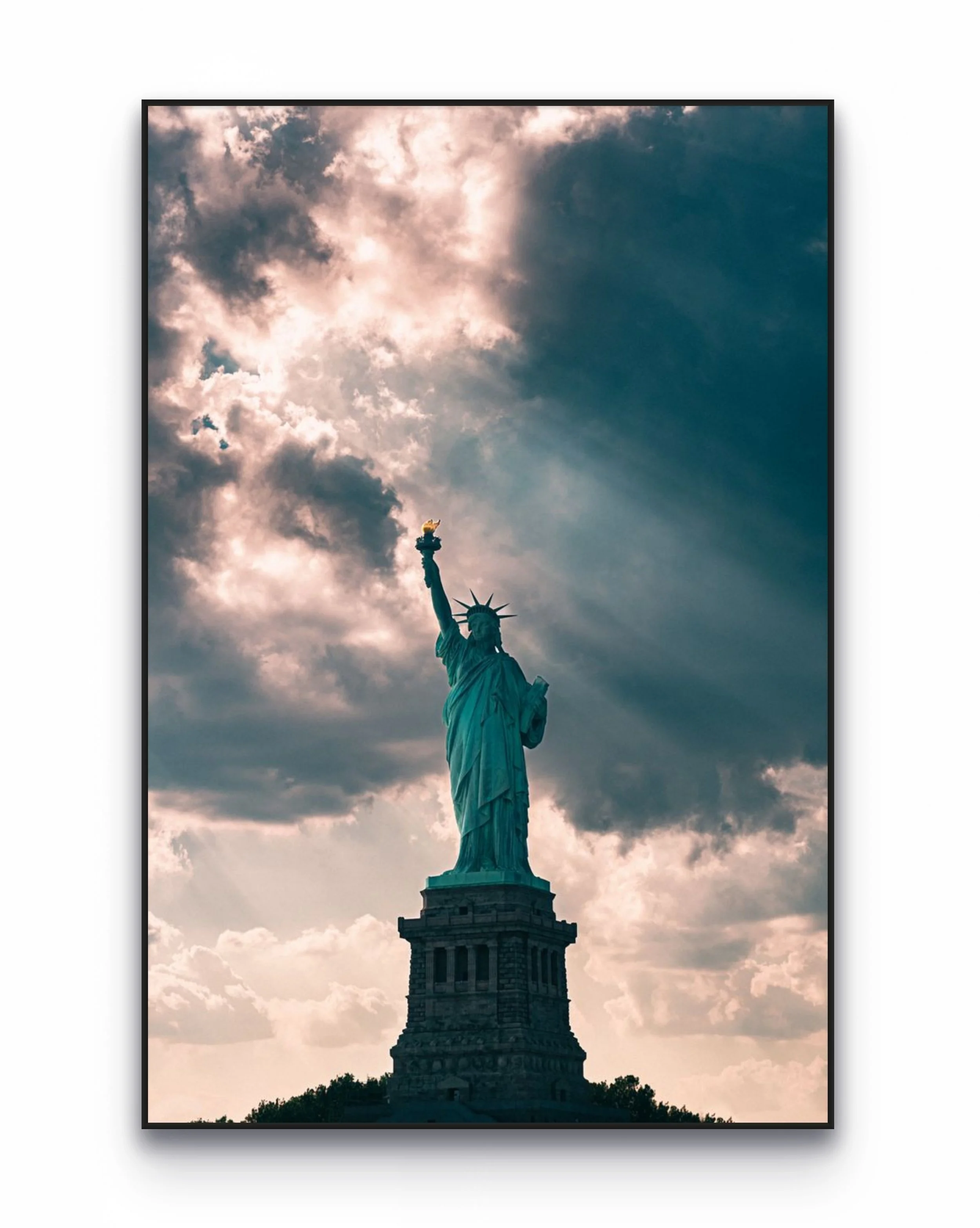 Lady Liberty
