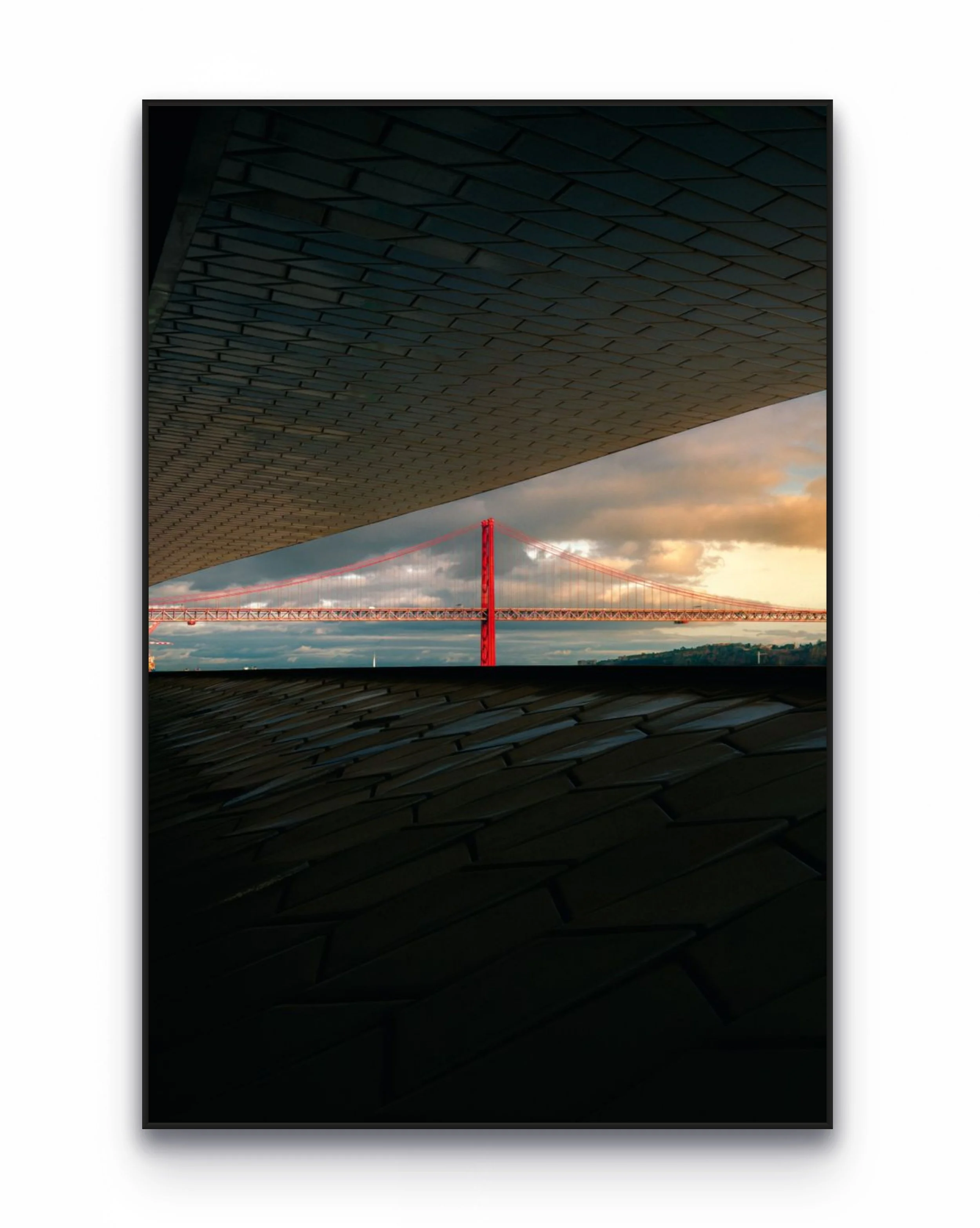 Ponte 25 de Abril