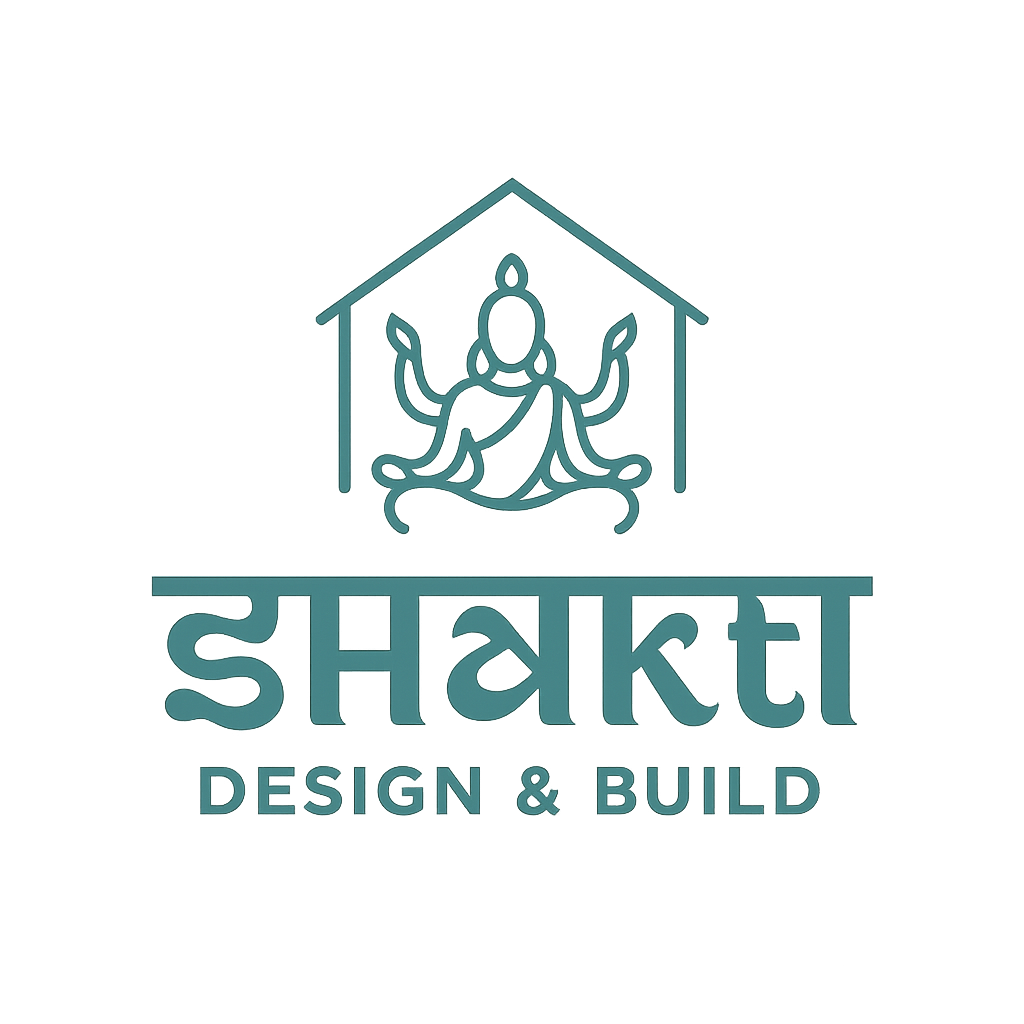 Shakti Design and Build