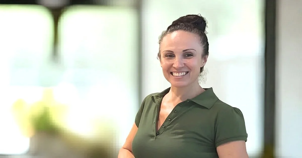 Mandy, a clinical nutritionist at Love Life Balanced servicing Western Sydney, Sydney CBD, and the Northern Beaches.