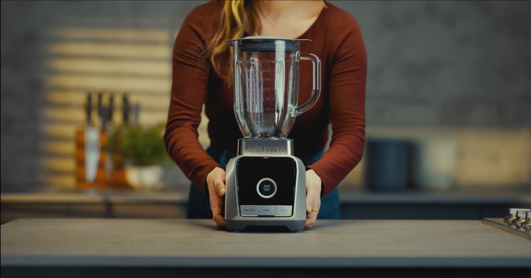 Digital Blender GPB3125