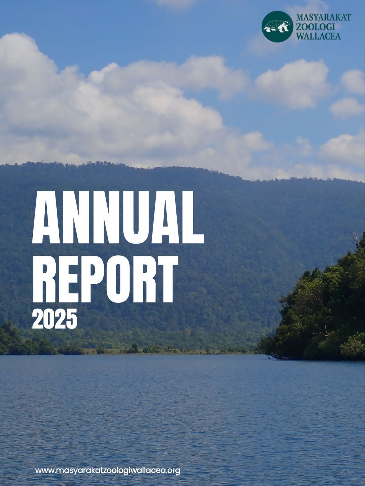 As 2025 draws to a close, this year stands as a deeply meaningful chapter for the Wallacea Zoological Society (MZW). Throughout the year, MZW has carried out a wide range of impactful activities, encompassing scientific research, educational initiati