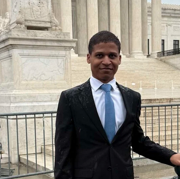 Looking the plaintiffs in the eye