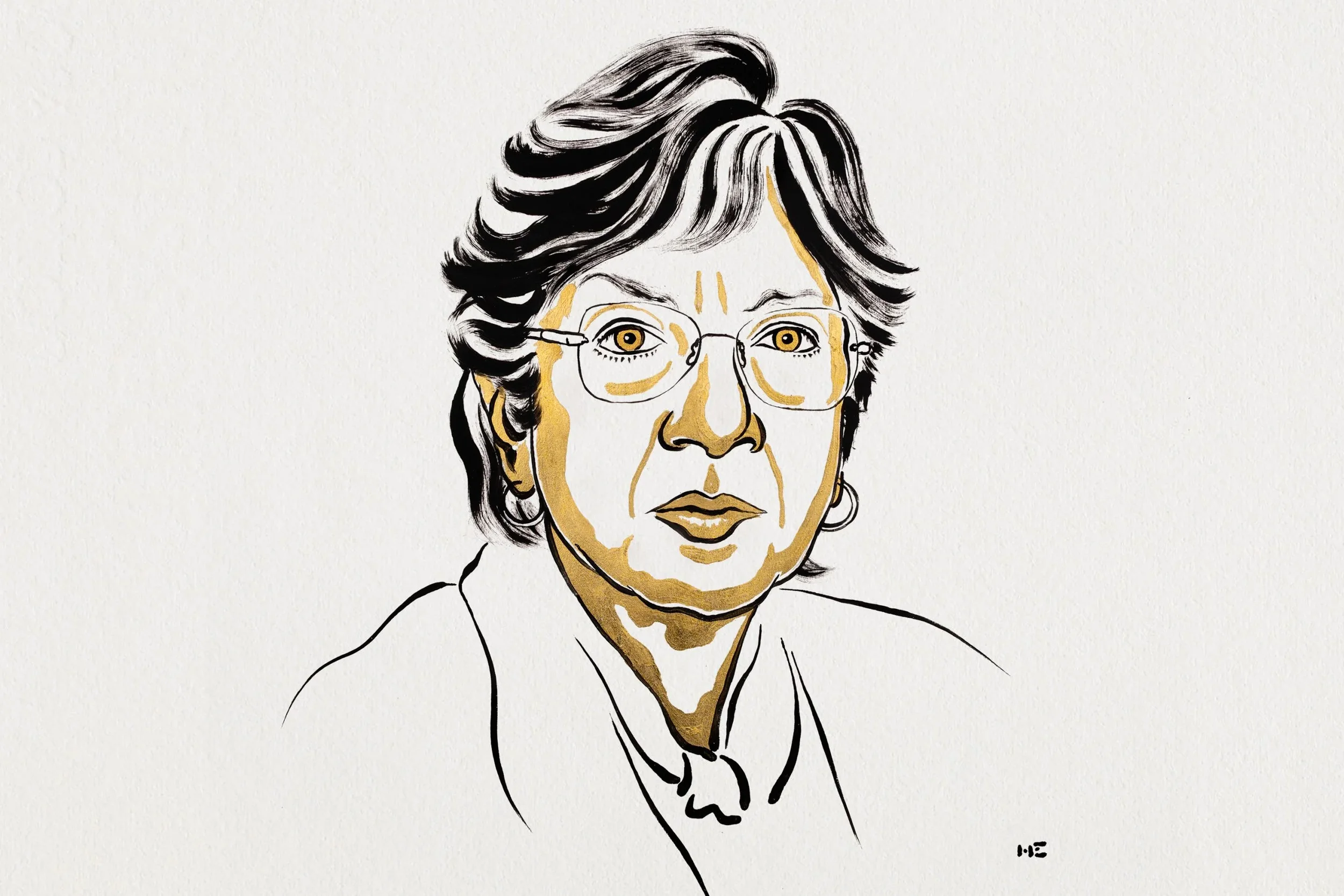Peace, dignity, and the rule of law