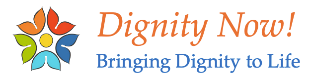 Dignity Now! 