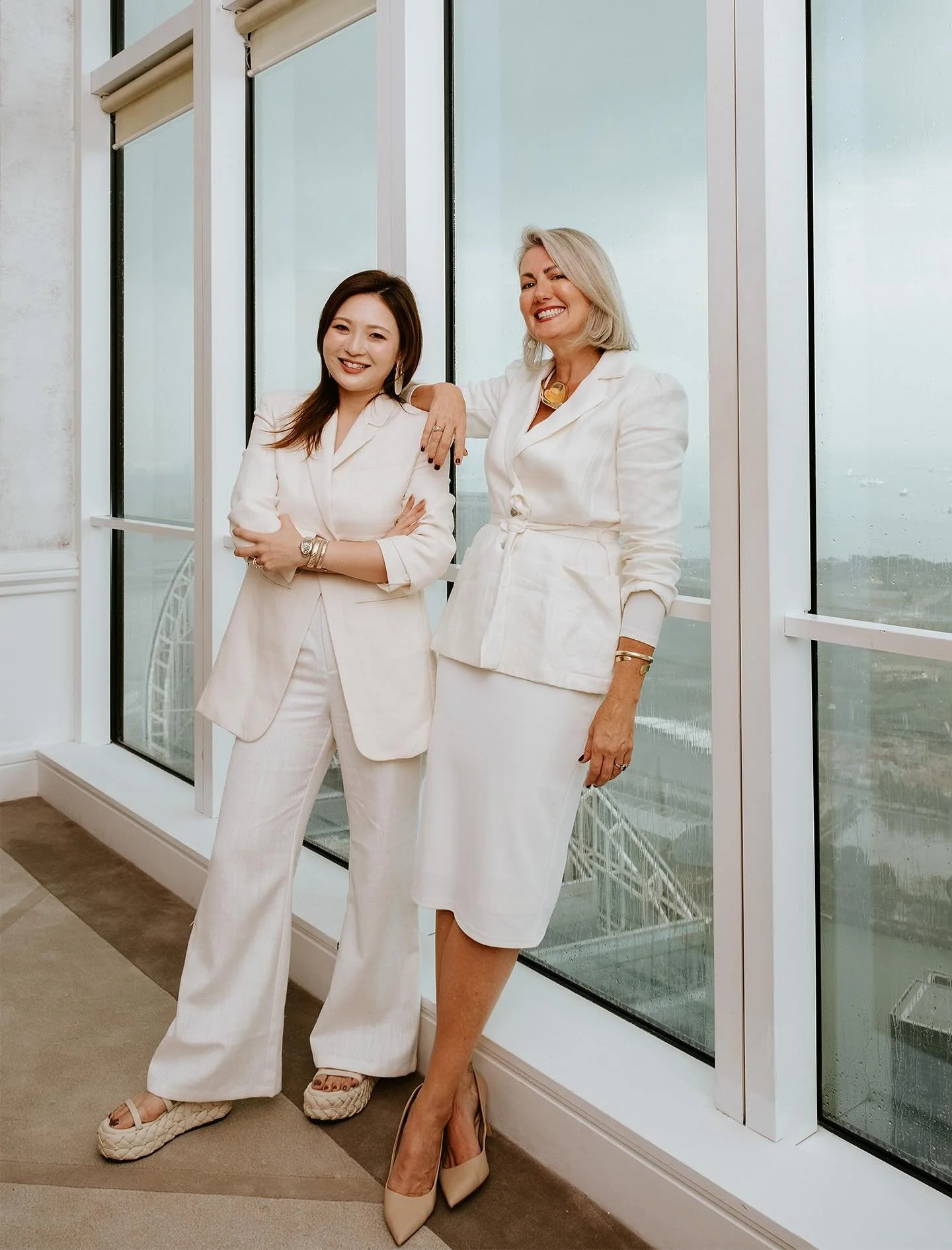 We are lighting up stories of hope this season 💡Atelier V&amp;A has joined @sustainablemarkets.sg 60 Lights, One Future, Singapore&rsquo;s movement of creative giving. Each light supports a child&rsquo;s future through education, mentorship, enrichm