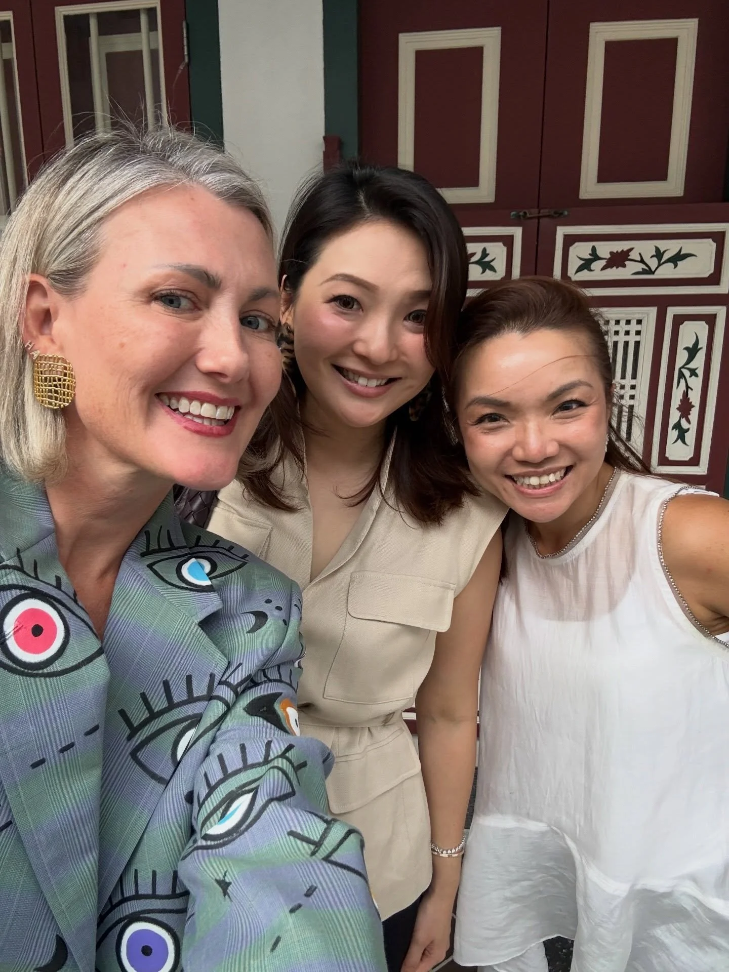 March moments&hellip;
Living and breathing what we believe design should be&hellip; in everything we do. 
Purposeful. Crafted. Considered.
From sculptural pieces taking shape, to collaborations with local designers and makers, to opening our doors an