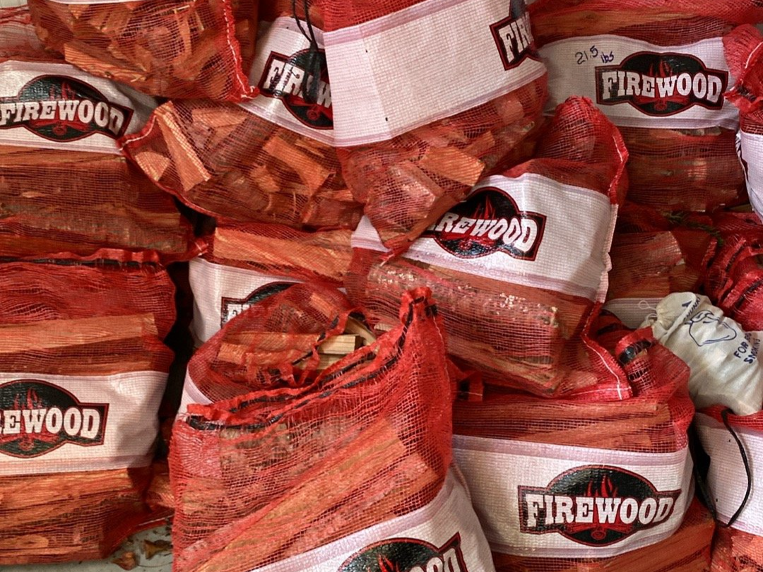 Peachwood for Smoking Meats